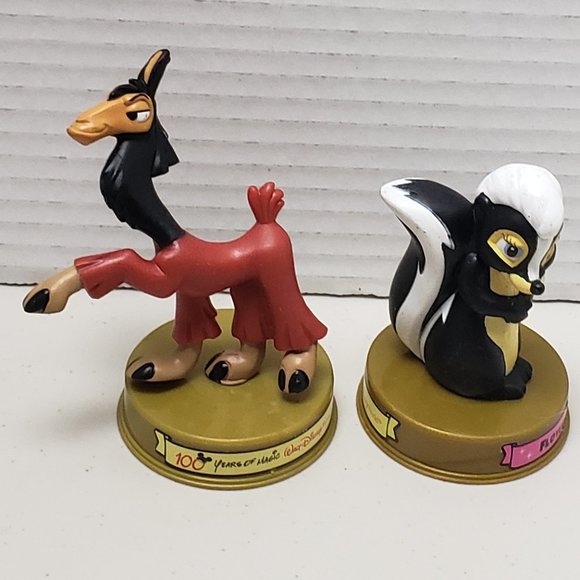 Disney Toys & Minnie Mouse Bank - Picture 3 of 8